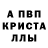 MDMA кристаллы ABDULKHAMID DADABOEV