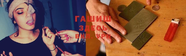 гашик Алексеевка